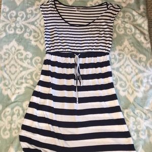 Motherhood Maternity dress